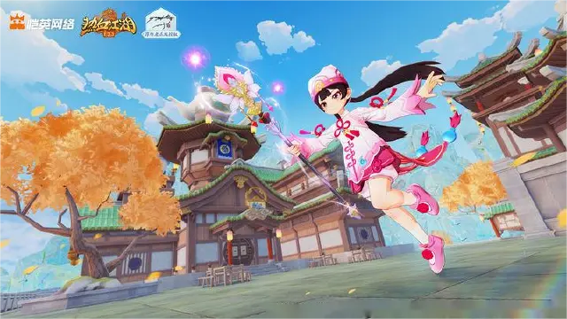 热血江湖归来医师攻略大全 热血江湖归来医师好玩吗图片