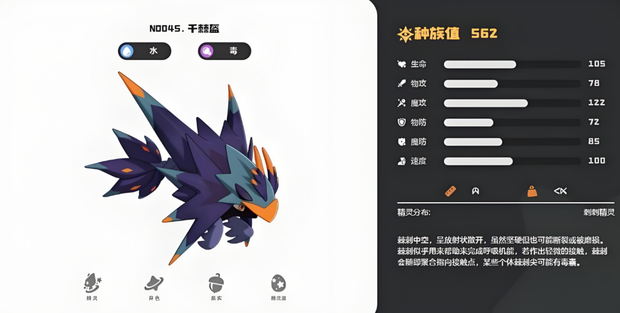 千棘盔