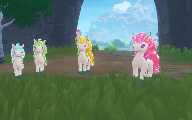 洛克王国世界精灵种族值排行一览 洛克王国世界种族值排行介绍图片_4