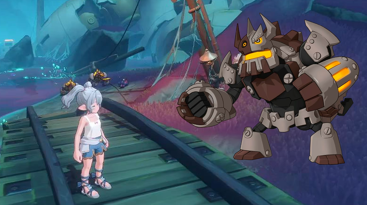 洛克王国世界精灵种族值排行一览 洛克王国世界种族值排行介绍图片_5