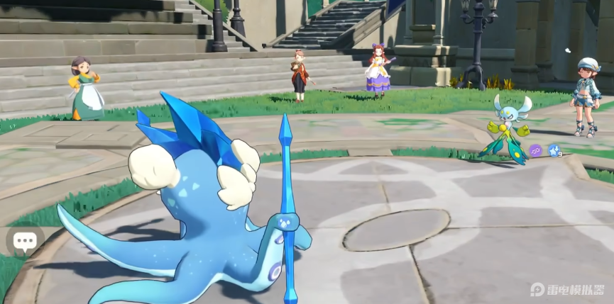 洛克王国世界精灵推荐有哪些 洛克王国世界精灵强度一览图片_3