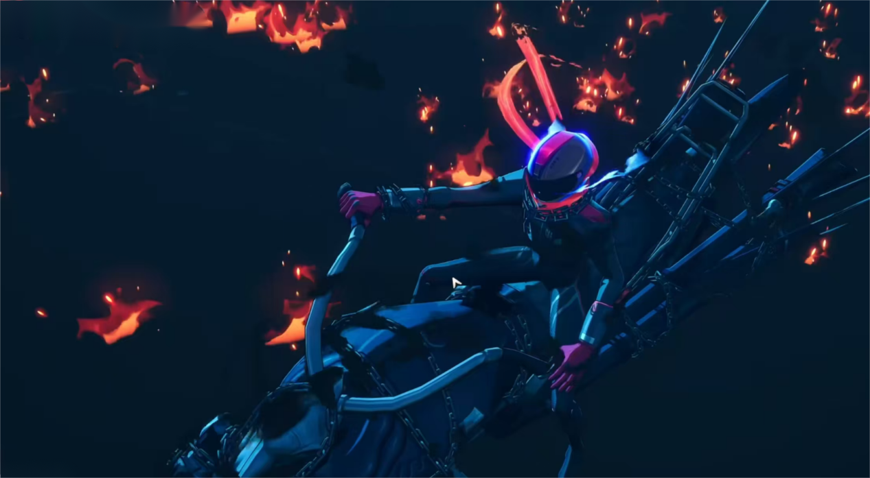 异环怪物有哪些 异环怪物种类分享图片_2