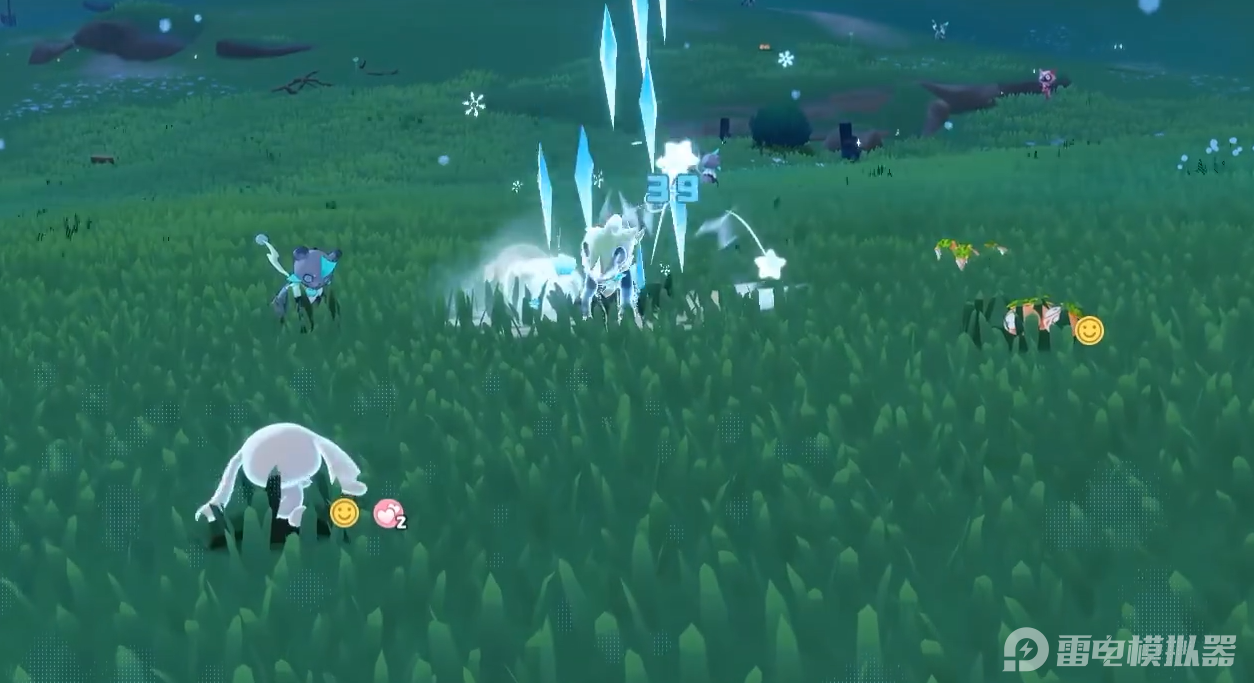 洛克王国世界帽兜娃娃攻略分享 洛克王国世界帽兜娃娃玩法一览图片_5