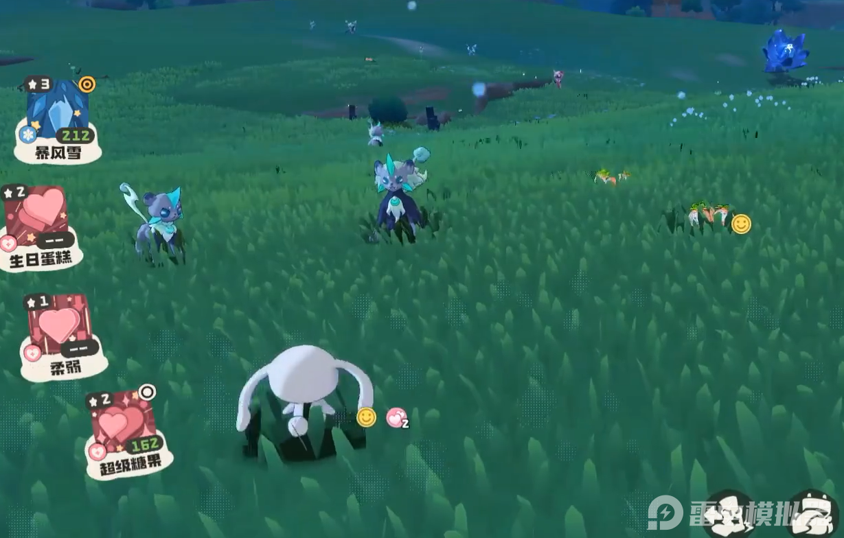 洛克王国世界帽兜娃娃攻略分享 洛克王国世界帽兜娃娃玩法一览图片_6