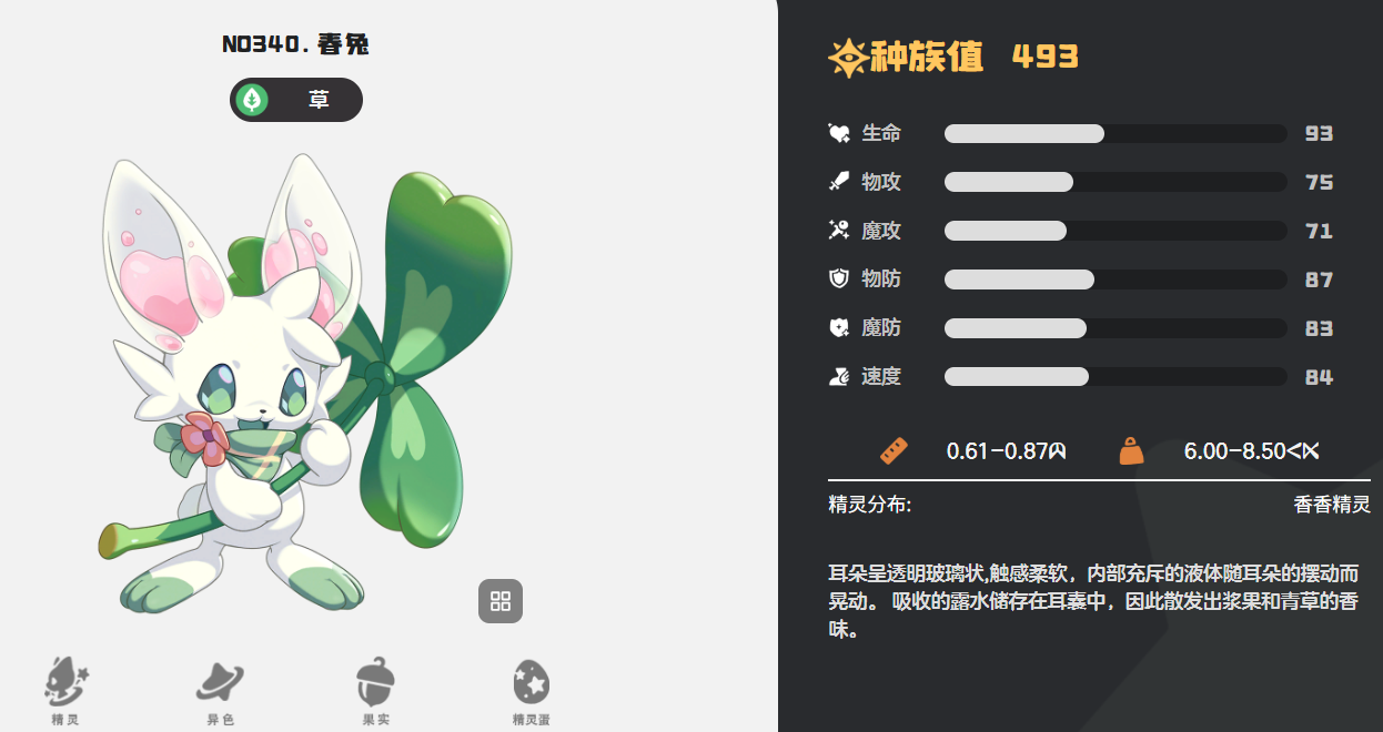 洛克王國世界春兔怎么玩 洛克王國世界春兔玩法分享圖片_3