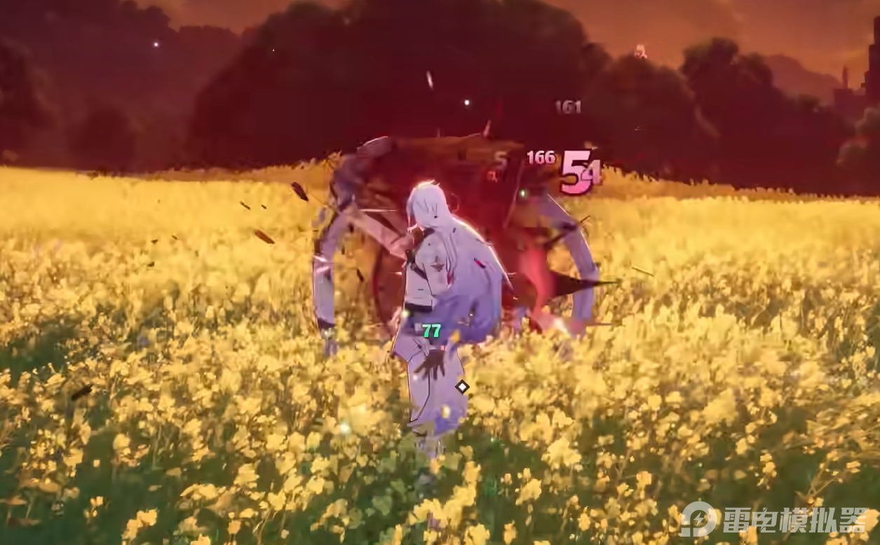 异环白藏专武推荐 异环白藏武器怎么选图片_2