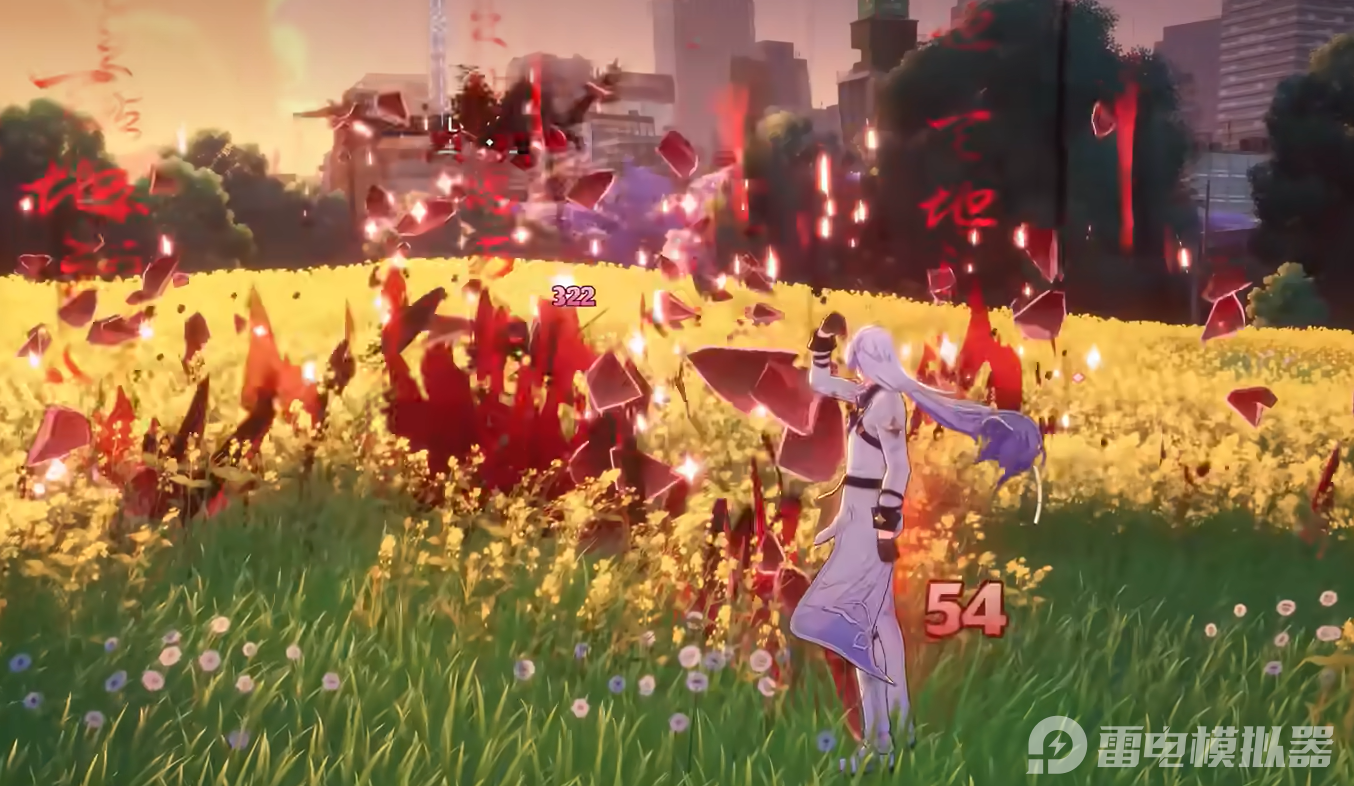 异环白藏专武推荐 异环白藏武器怎么选图片_3