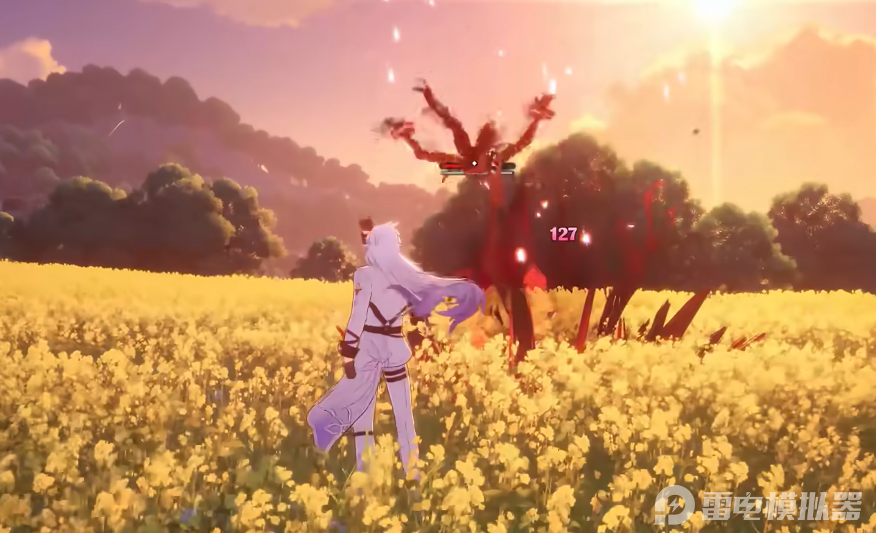 异环白藏专武推荐 异环白藏武器怎么选图片_4