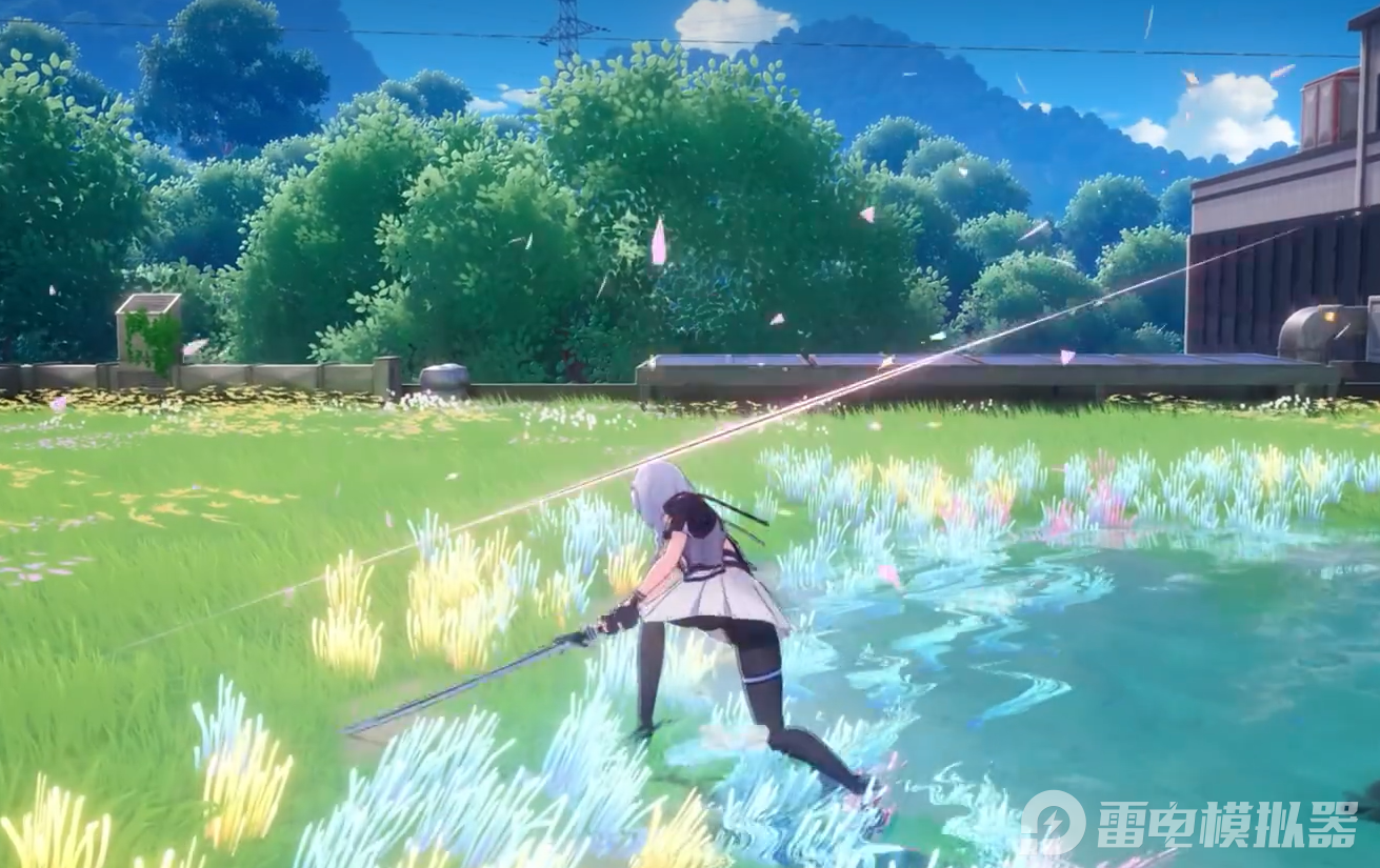 异环角色零技能如何 异环角色零有什么技能图片_2