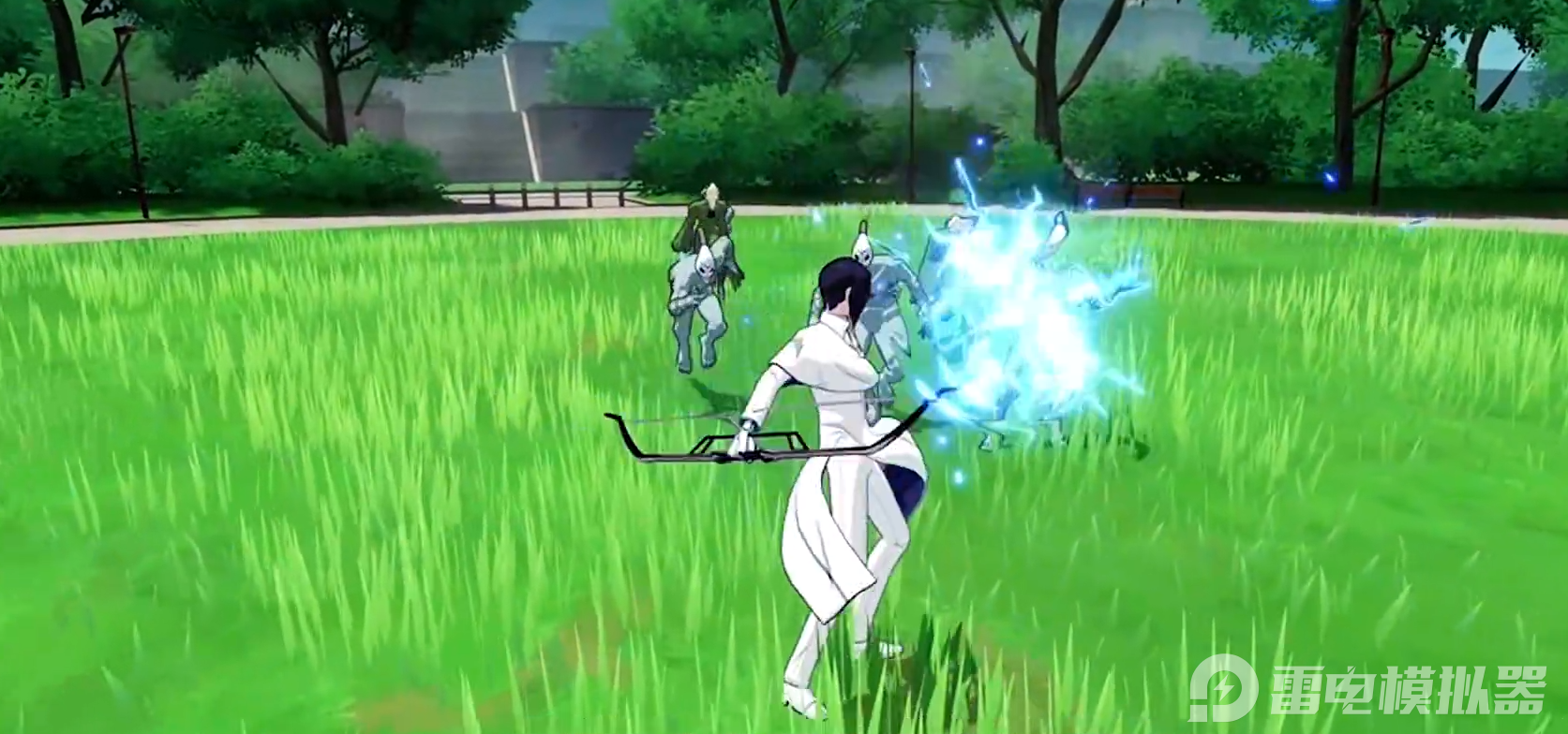 境界刀鸣战斗机制有哪些 境界刀鸣战斗系统详解图片_2