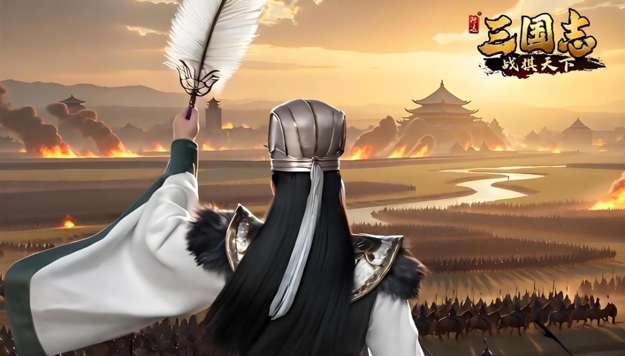 三国志战棋天下电脑版下载教程 三国志战棋天下电脑版怎么玩图片