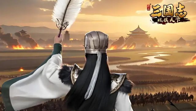 三国志战棋天下电脑版下载教程 三国志战棋天下电脑版怎么玩图片