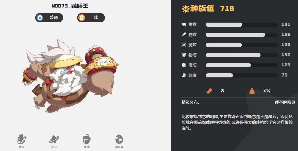 洛克王國世界瞌睡王怎么玩 洛克王國世界瞌睡王玩法介紹圖片_3