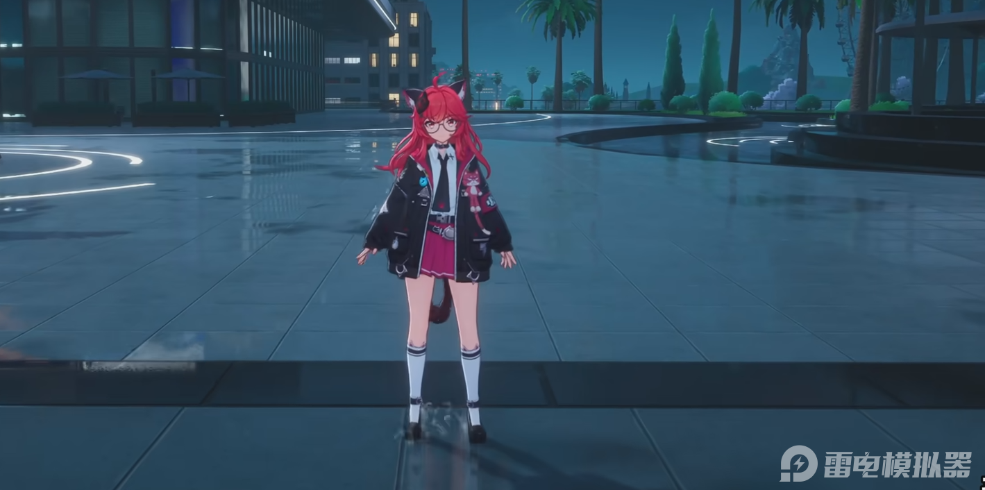 异环主C有哪些 异环主C推荐图片_2