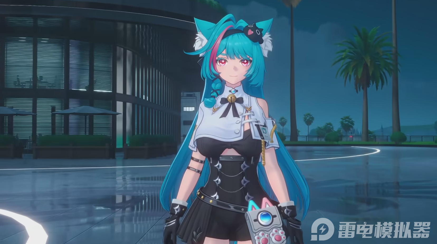 异环主C有哪些 异环主C推荐图片_3