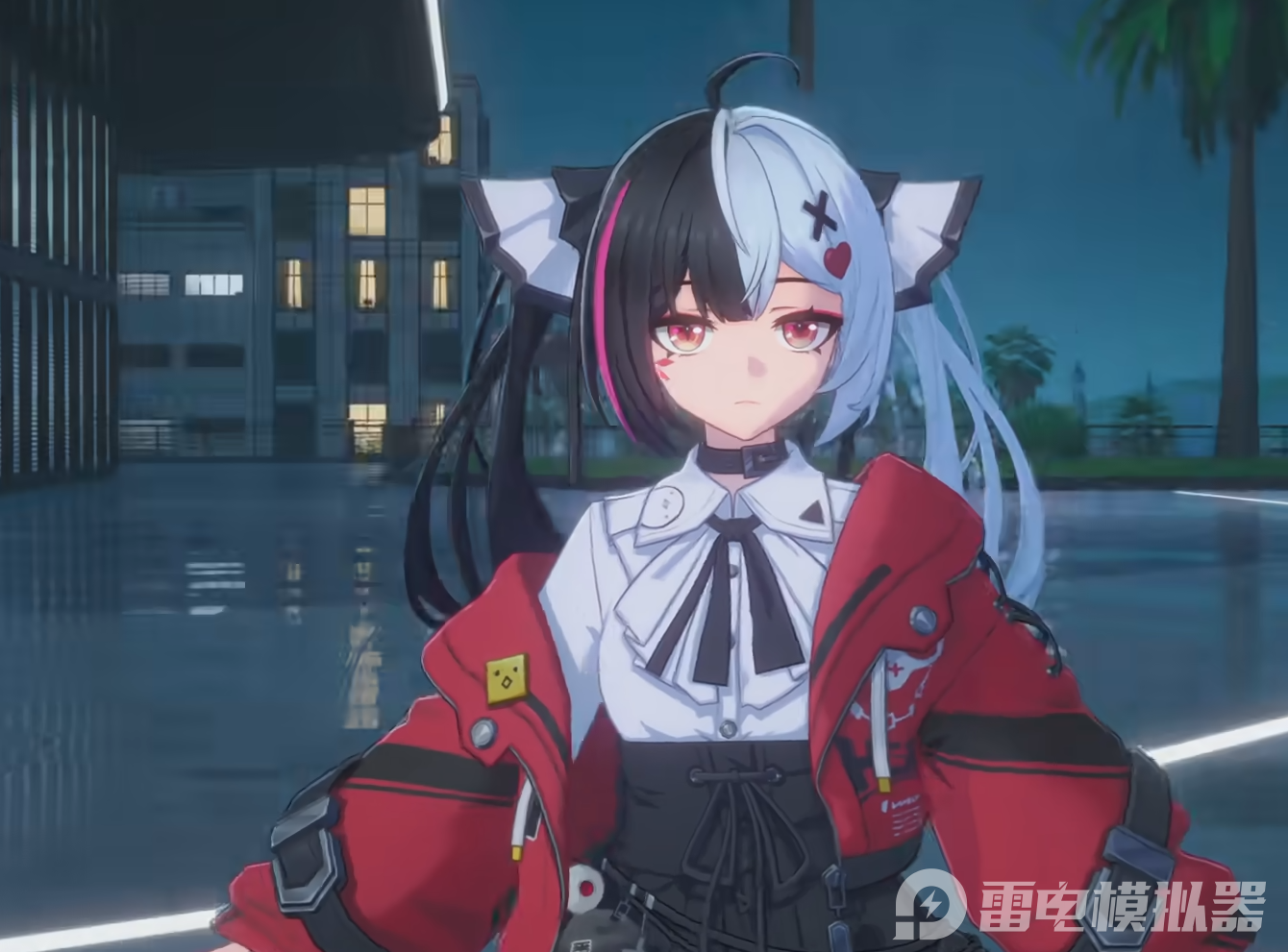 异环主C有哪些 异环主C推荐图片_4