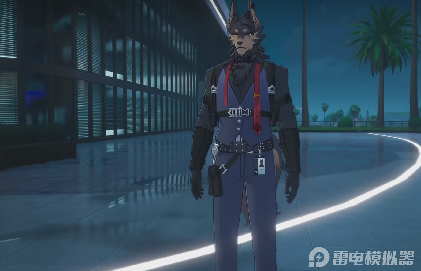 异环主C有哪些 异环主C推荐图片_5