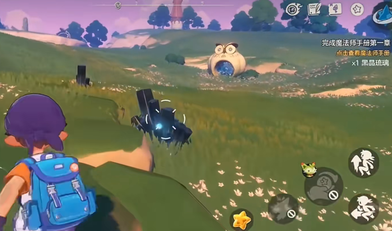 洛克王国世界矿晶虫进化路线分享 洛克王国世界矿晶虫怎么进化图片_3