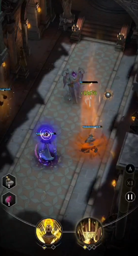 地下城堡4魔君是什么 地下城堡4魔君介绍图片_4