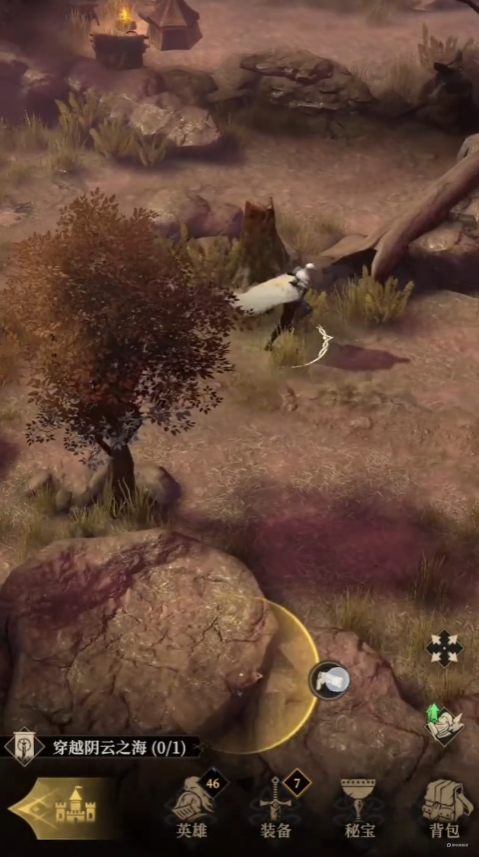 地下城堡4密室入口在哪 地下城堡4密室入口介绍图片_2