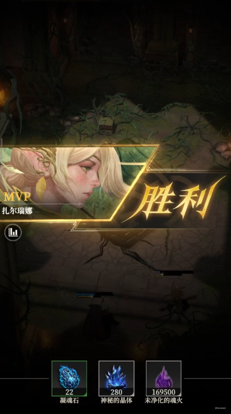 地下城堡4荆棘之王介绍 地下城堡4荆棘之王攻略图片_4