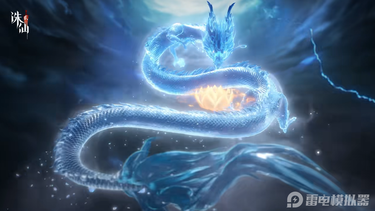 誅仙2青云職業(yè)攻略 誅仙2青云職業(yè)怎么玩圖片_2