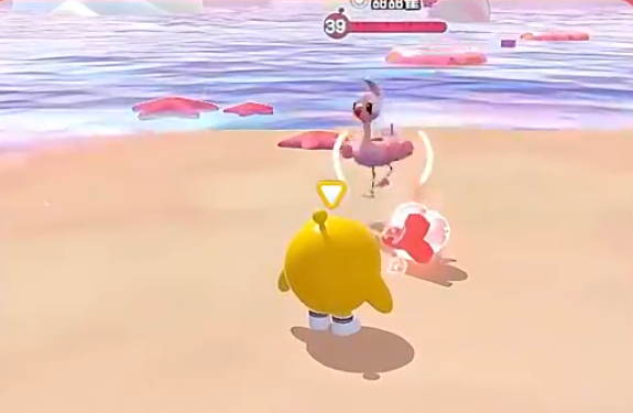 蛋仔派对艾比甜甜雀怎么样 蛋仔艾比甜甜雀强度分析图片_2