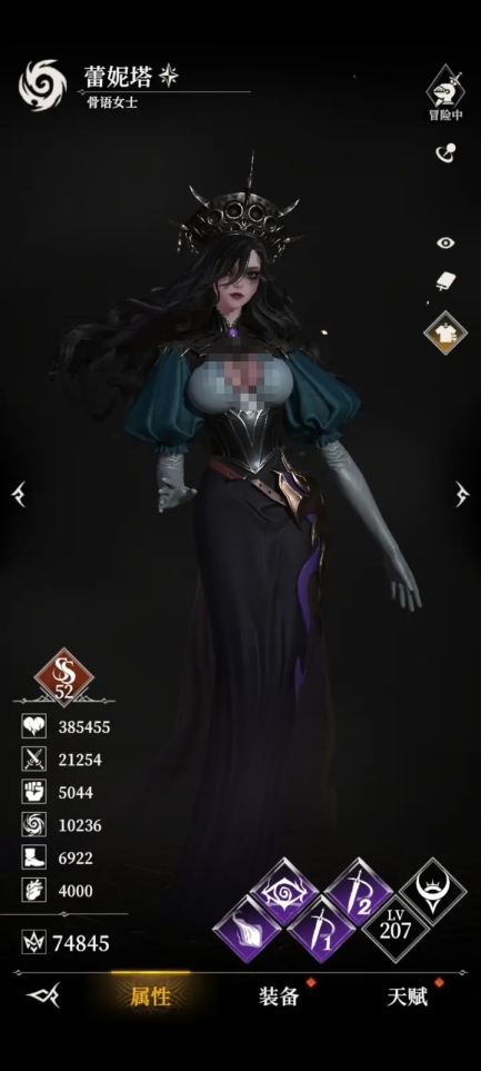 地下城堡4ss英雄排行 地下城堡4ss英雄哪个厉害图片_2