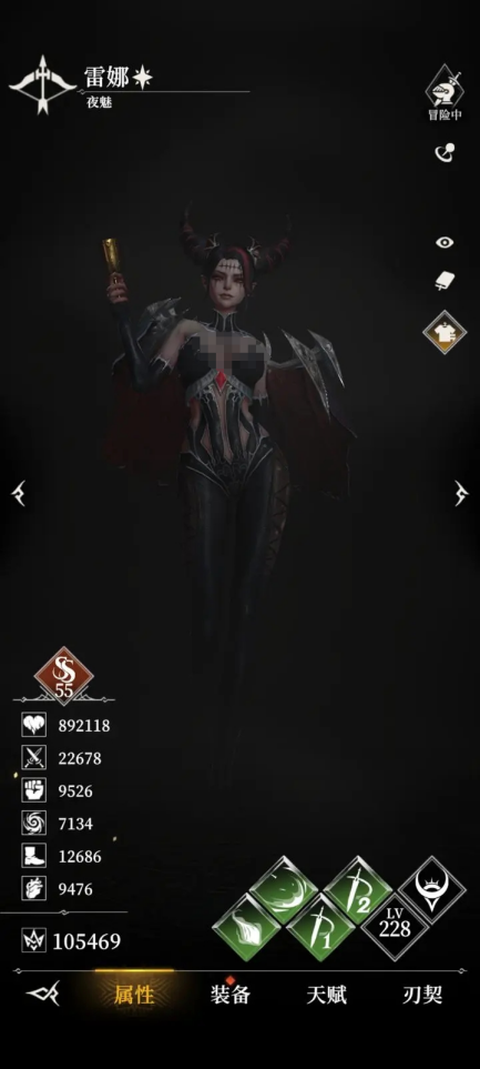 地下城堡4ss英雄排行 地下城堡4ss英雄哪个厉害图片_5