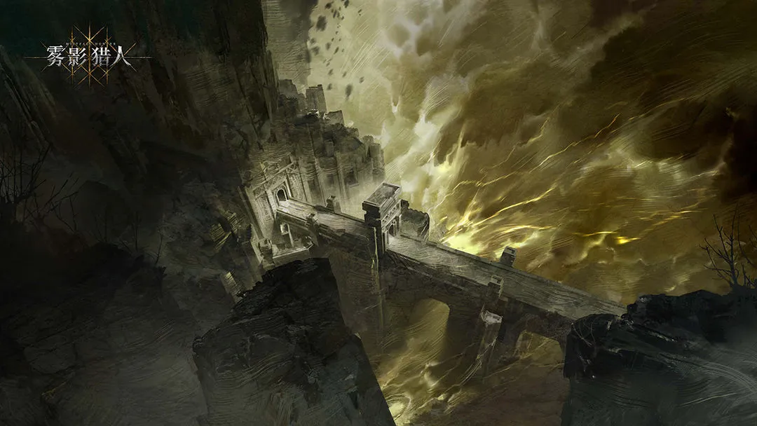 雾影猎人电脑版怎么下载 雾影猎人电脑版下载教程图片