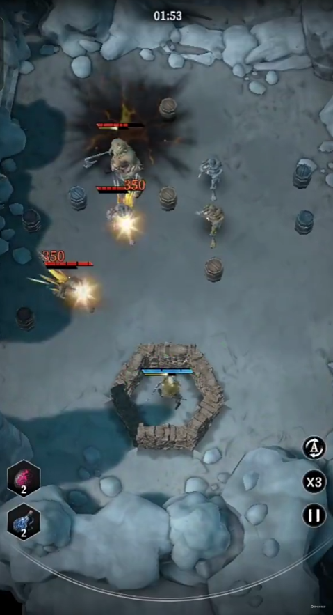 地下城堡4boss有哪些 地下城堡4boss介绍图片_6