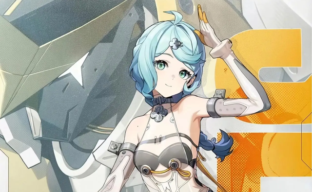 绝区零席德养成攻略 绝区零席德值得抽吗图片