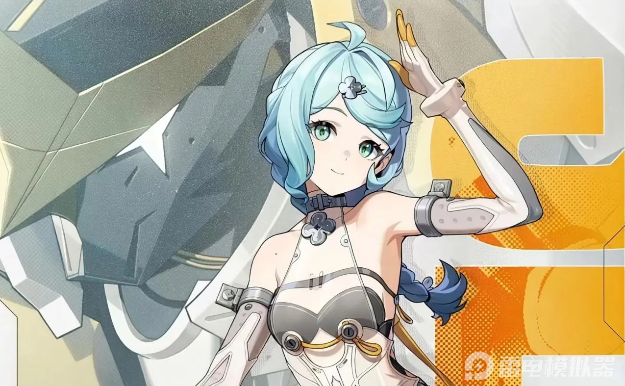 絕區(qū)零席德養(yǎng)成攻略 絕區(qū)零席德值得抽嗎圖片_1