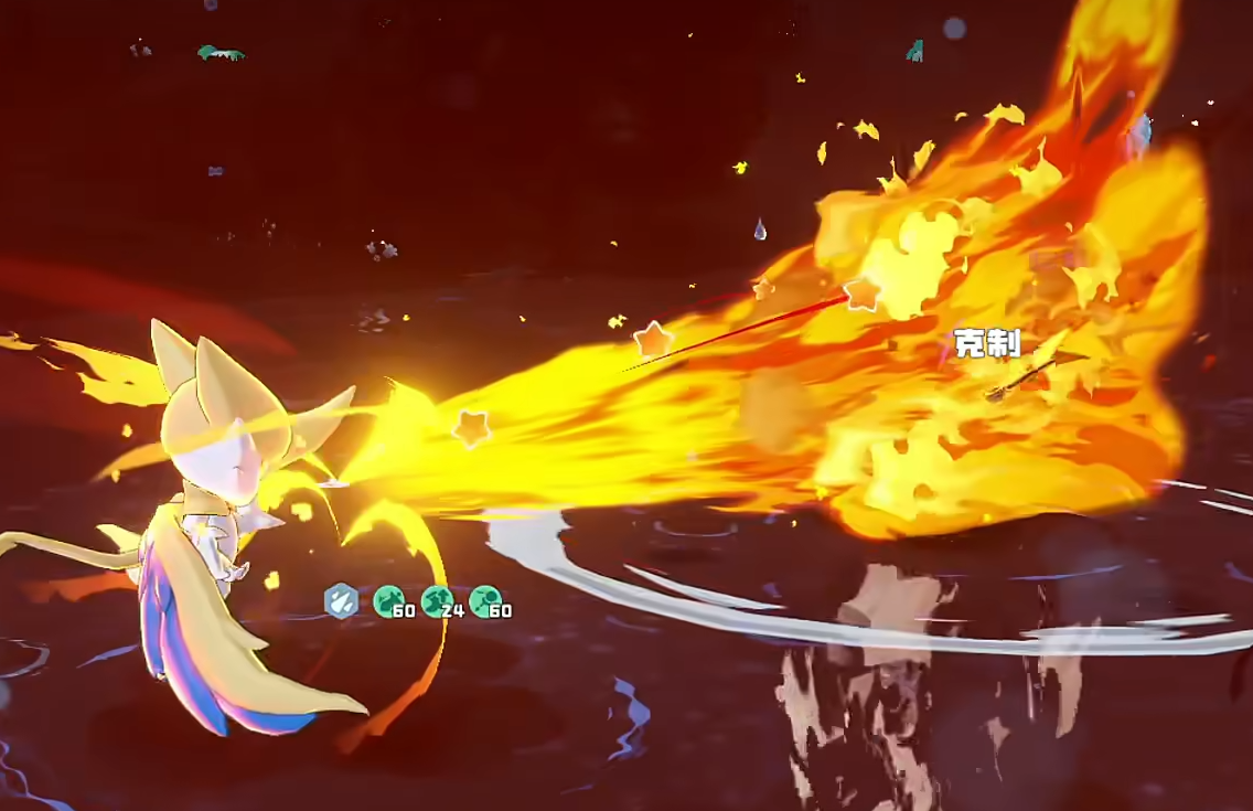 洛克王国世界超能阿布怎么获取 超能阿布获取方法图片_4