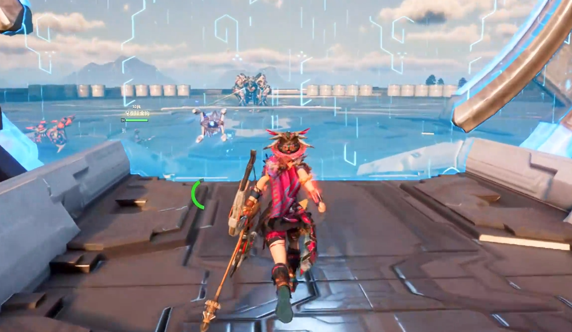 荒野起源弹药类型有哪些 荒野起源弹药有什么用图片_2