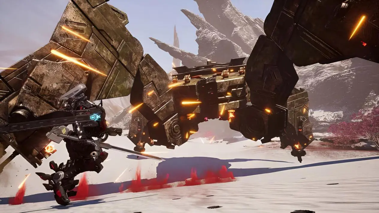 机甲战魔神话之裔模拟器推荐 机甲战魔神话之裔模拟器选哪个图片