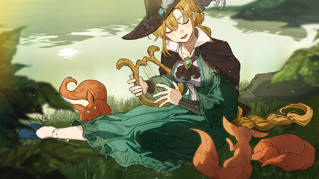 火山的女儿再度重逢电脑版下载攻略 火山的女儿PC版下载图片