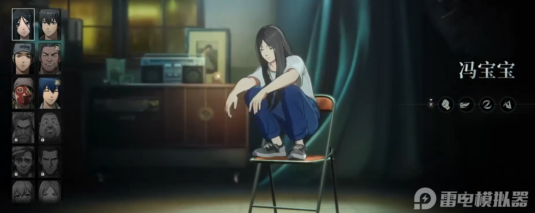 異人之下手游招募機制 異人之下手游招募系統(tǒng)介紹圖片_2