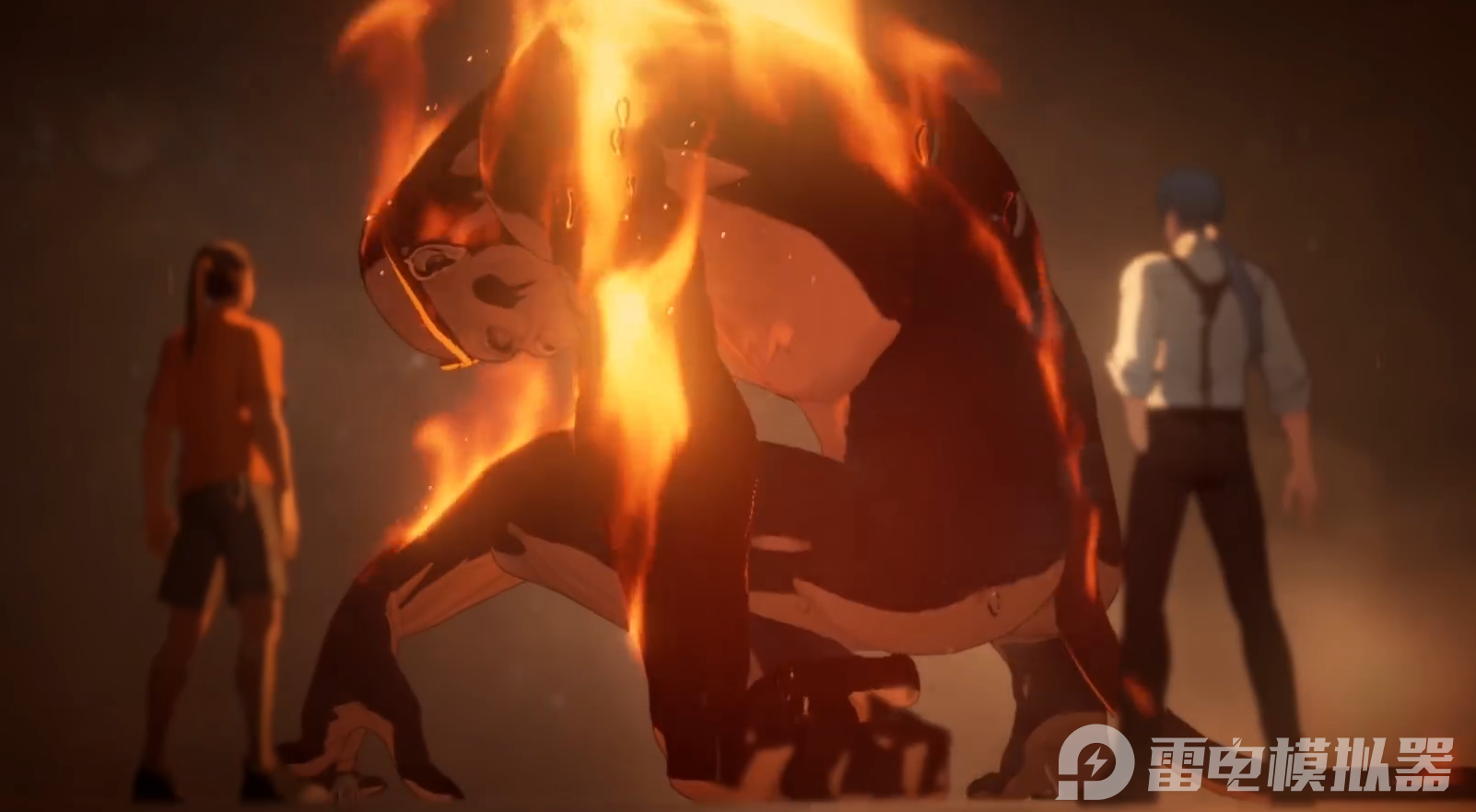 異人之下手游心猿介紹 異人之下手游心猿戰(zhàn)斗策略是什么圖片_2