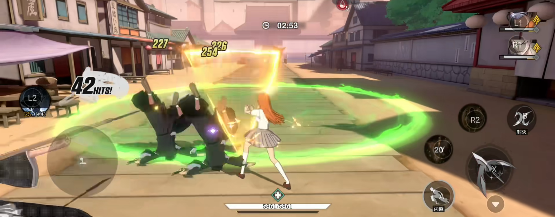 境界刀鸣深渊如何解锁 境界刀鸣深渊介绍图片_2