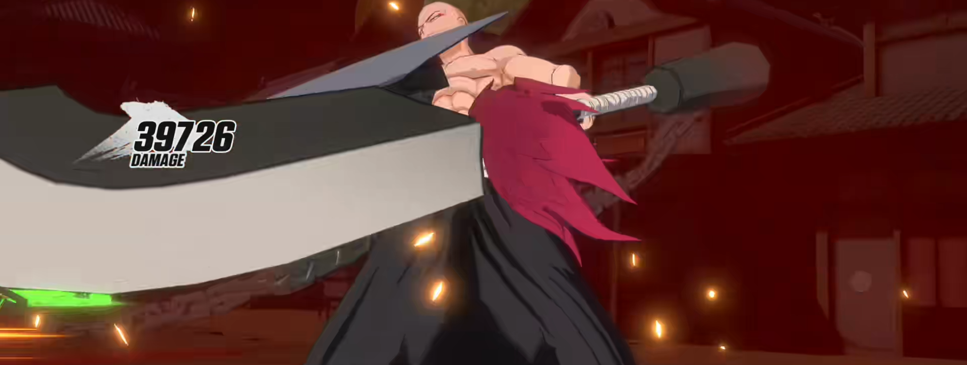 境界刀鸣深渊如何解锁 境界刀鸣深渊介绍图片_3