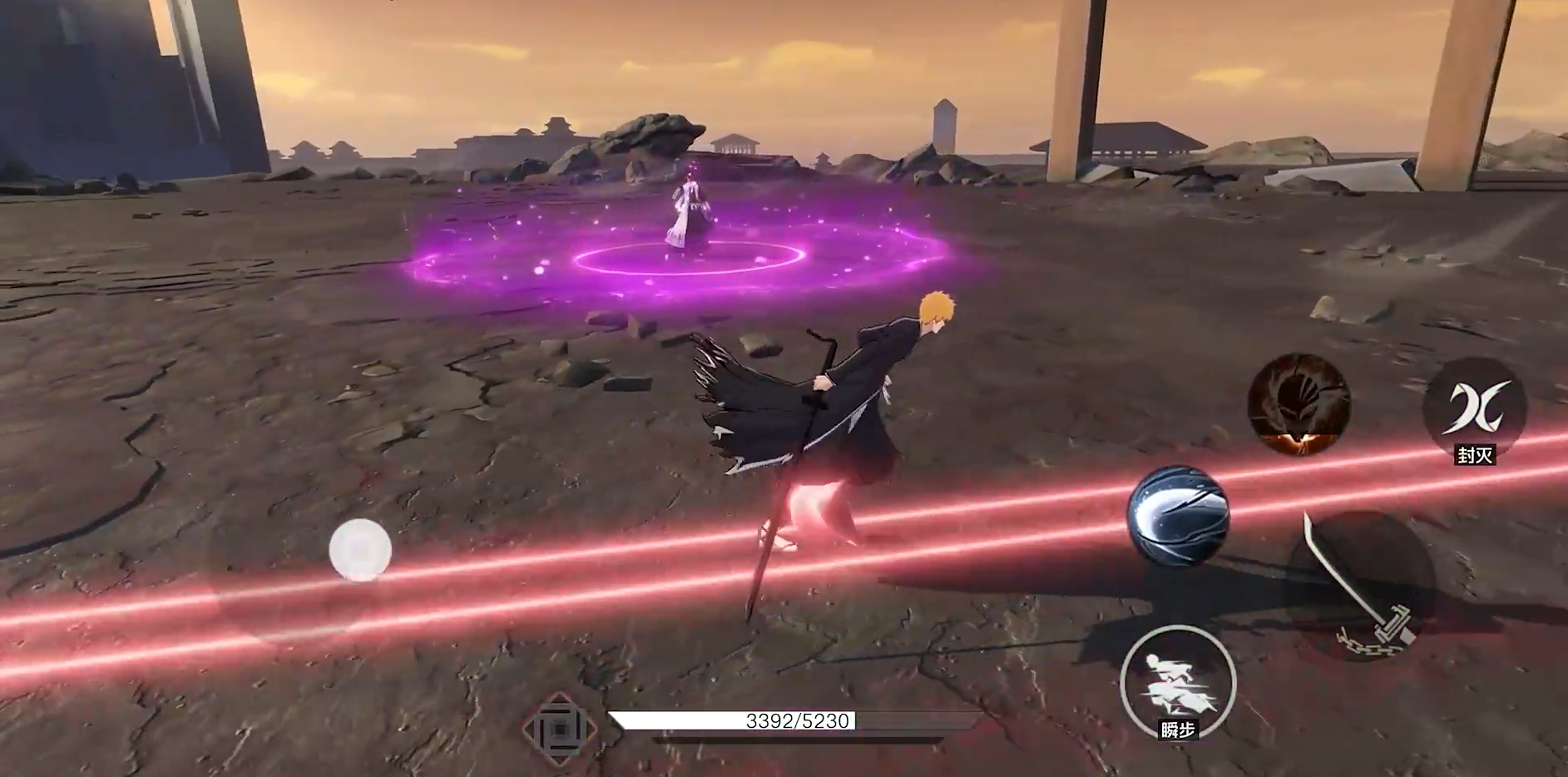 境界刀鸣深渊如何解锁 境界刀鸣深渊介绍图片_5