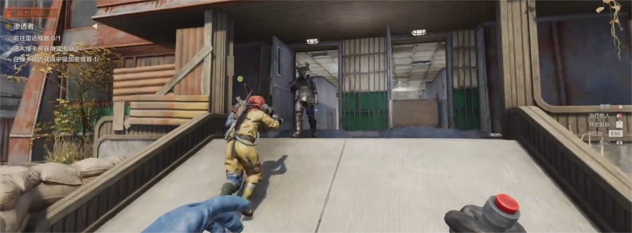 失控进化变异BOSS介绍 失控进化变异BOSS怎么打图片_3