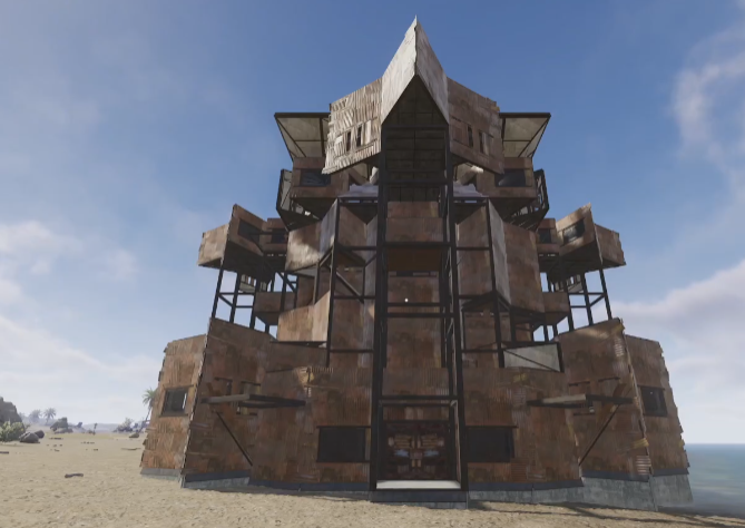 失控进化卡房怎么刷卡 失控进化卡房刷卡攻略图片_3