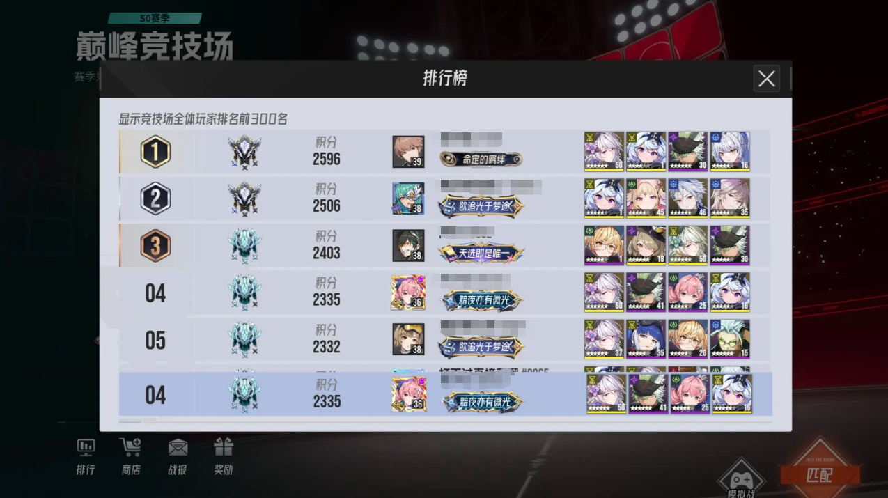 伊瑟资源获取攻略大全 伊瑟怎么获取资源图片_3