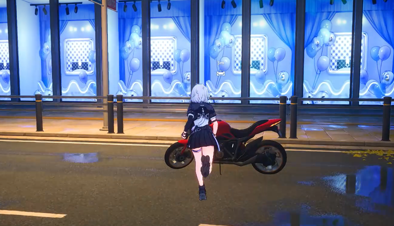 异环小电驴怎么获取 异环小电驴获取介绍图片_2