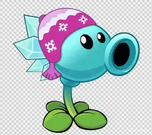 植物大战僵尸3植物融合攻略 植物大战僵尸植物融合怎么玩图片_2