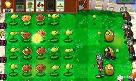 植物大战僵尸3首充植物推荐 植物大战僵尸3首充植物怎么选图片_3