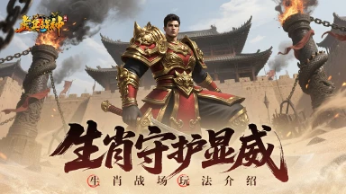 虎卫战神职业推荐 虎卫战神职业选哪个图片