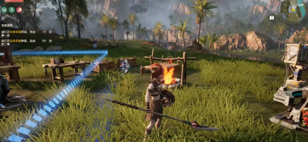 荒野起源工具制作方法 荒野起源工具怎么制作图片_4